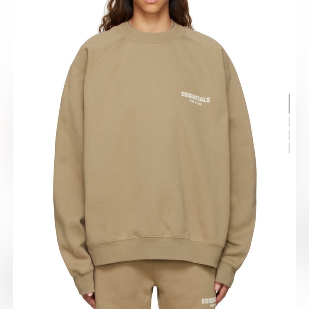 Essentials Fear of God set - Picture 2 of 2